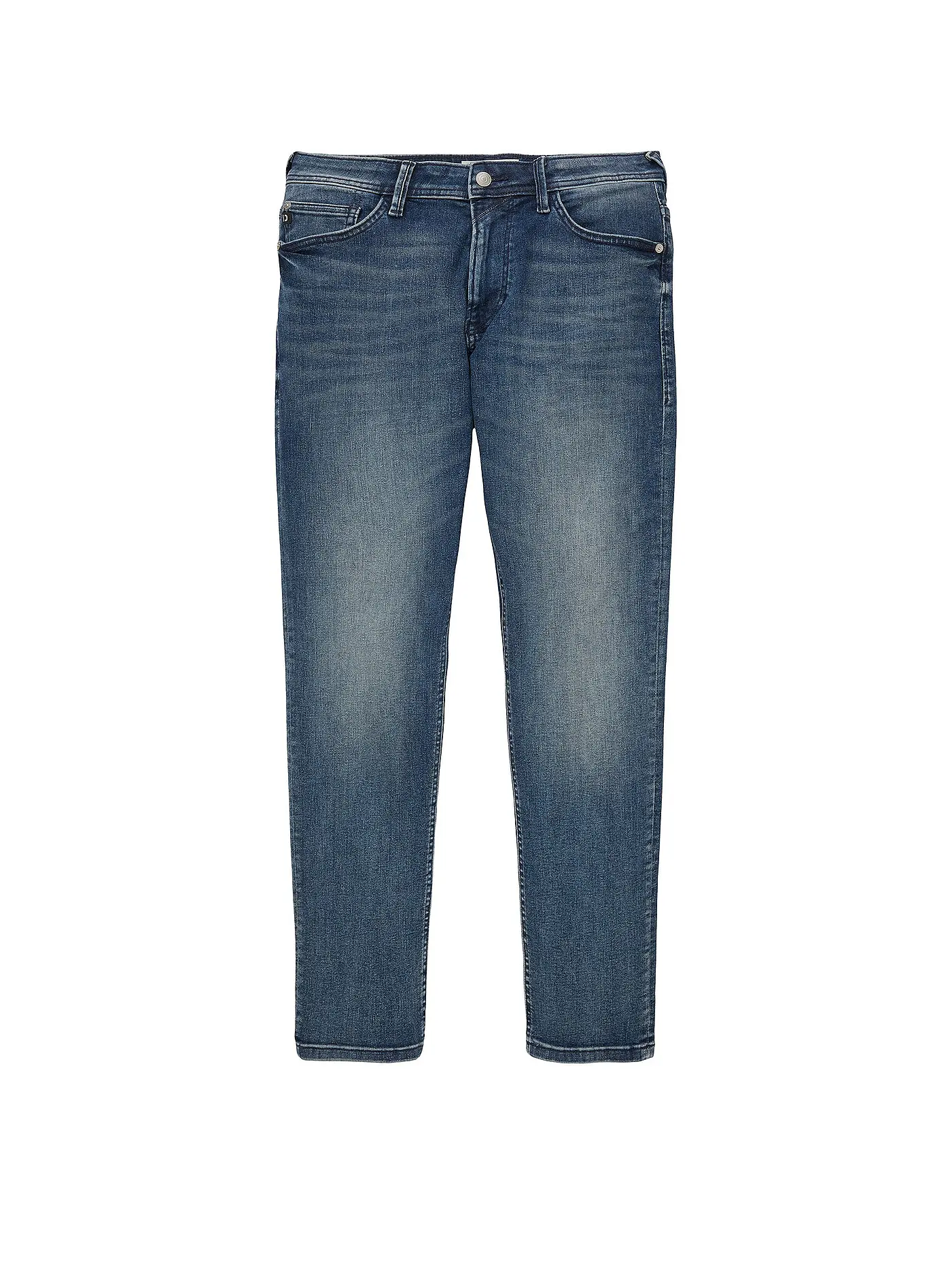 TOM TAILOR DENIM | Jeans Tapered Fit | 